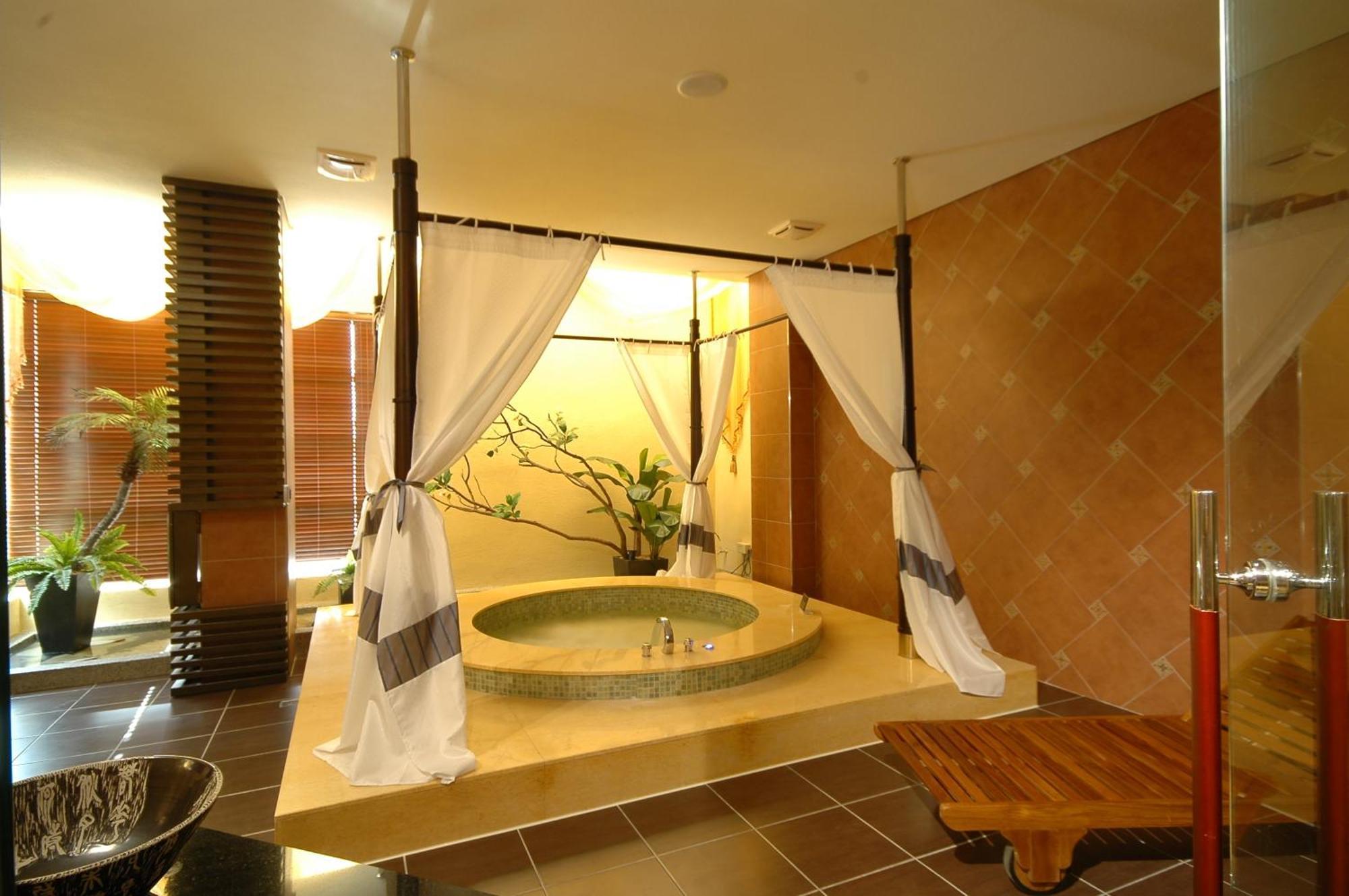 Idee Spa Motel Yangmei Δωμάτιο φωτογραφία
