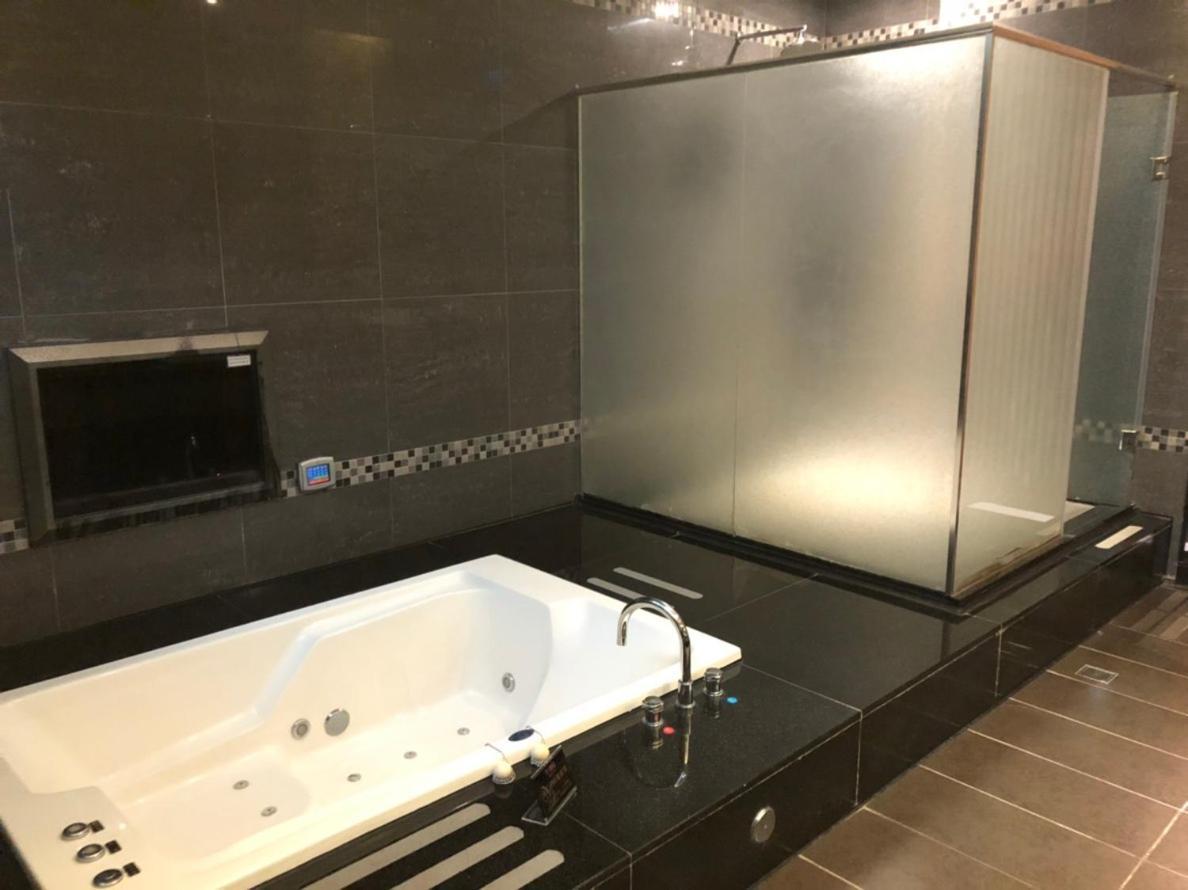 Idee Spa Motel Yangmei Εξωτερικό φωτογραφία