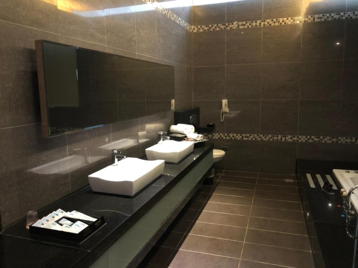 Idee Spa Motel Yangmei Εξωτερικό φωτογραφία
