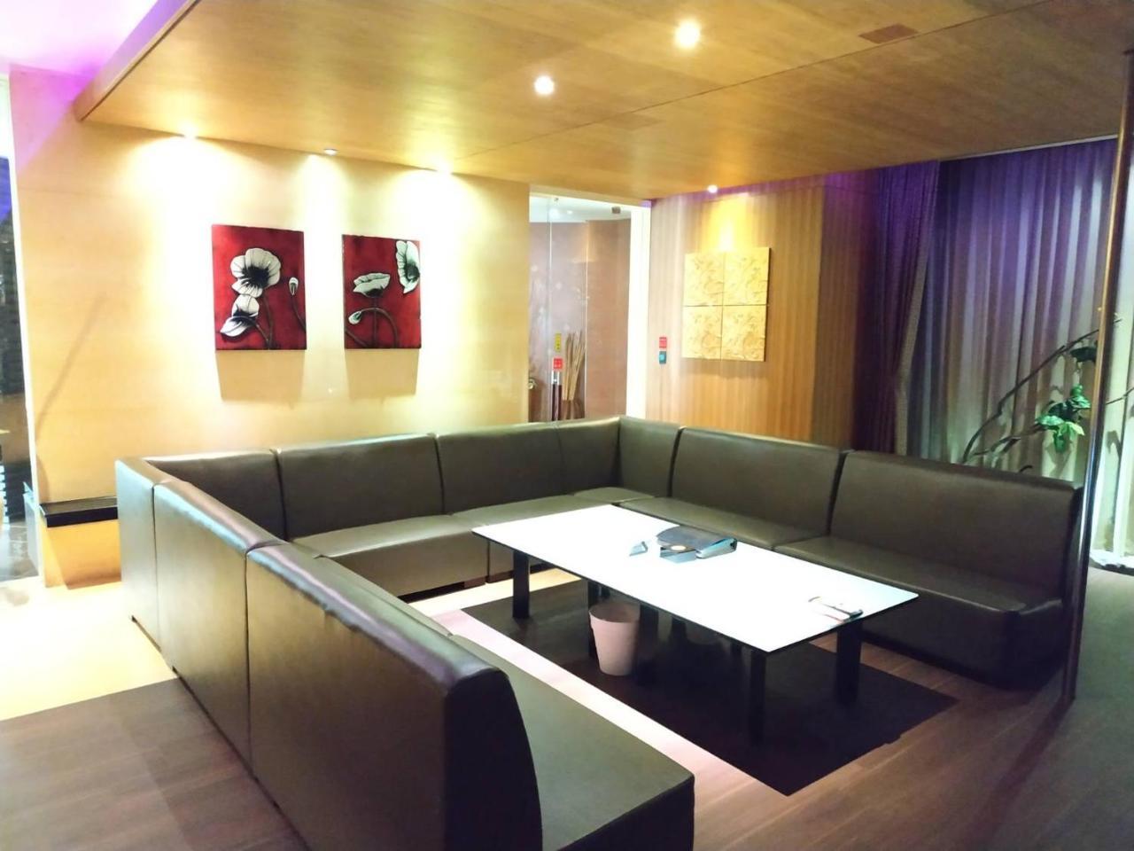 Idee Spa Motel Yangmei Εξωτερικό φωτογραφία