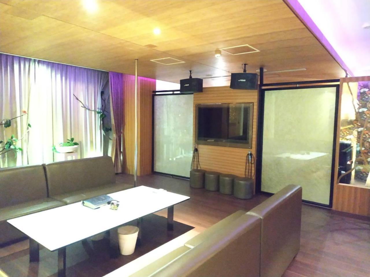 Idee Spa Motel Yangmei Εξωτερικό φωτογραφία