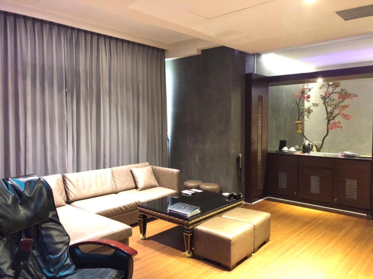 Idee Spa Motel Yangmei Εξωτερικό φωτογραφία