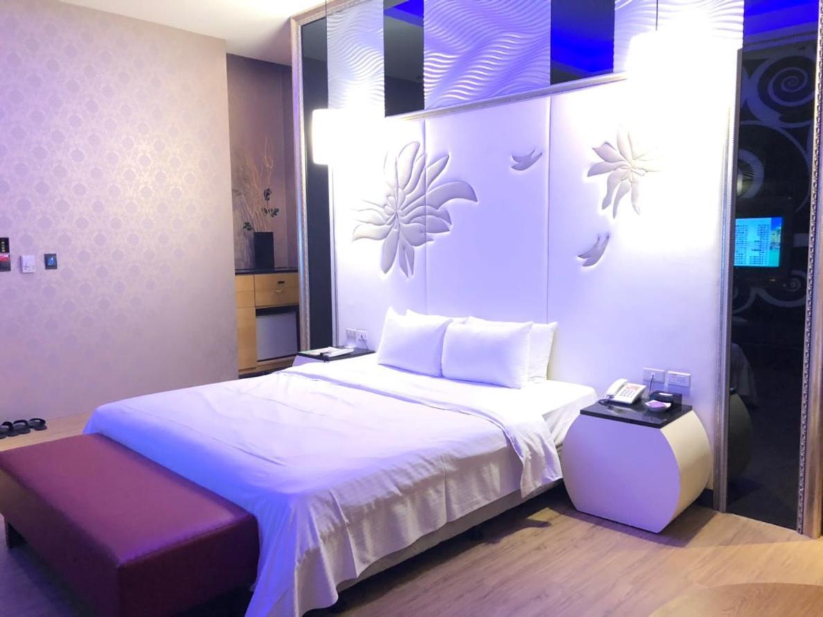 Idee Spa Motel Yangmei Εξωτερικό φωτογραφία