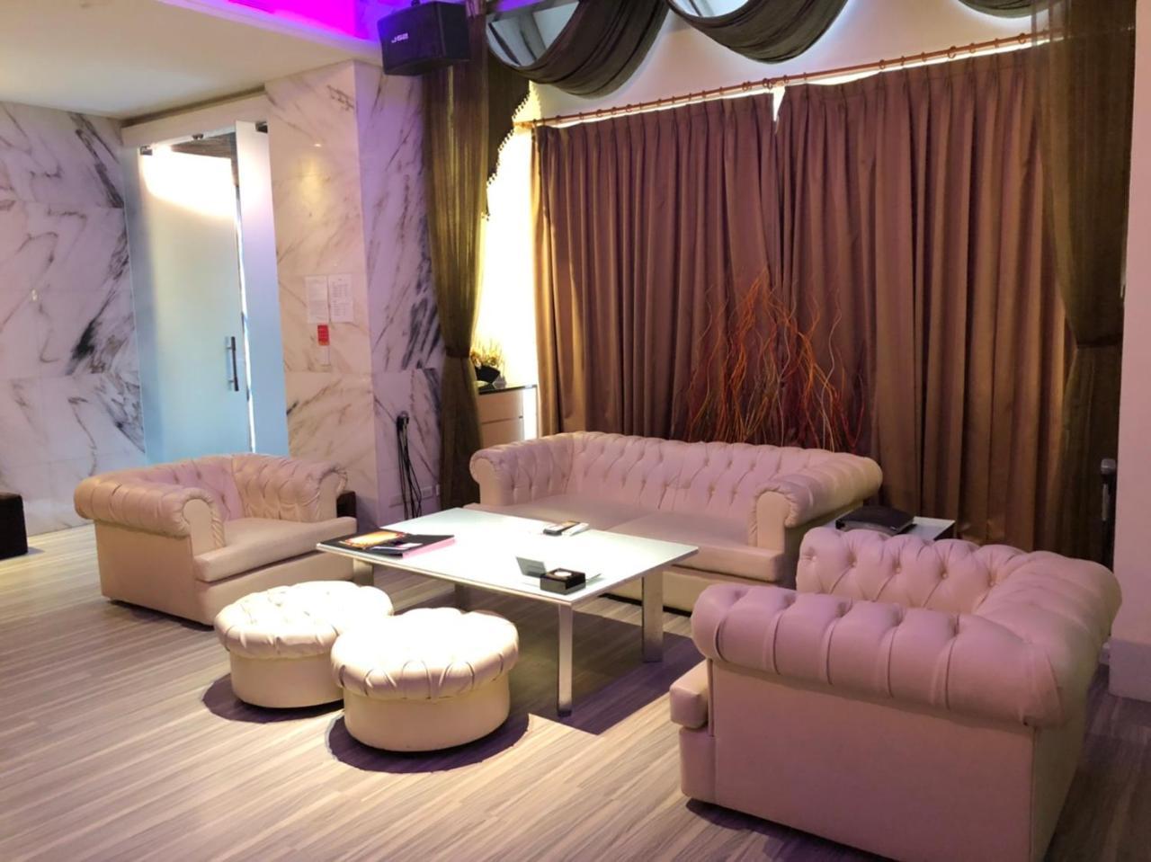 Idee Spa Motel Yangmei Εξωτερικό φωτογραφία