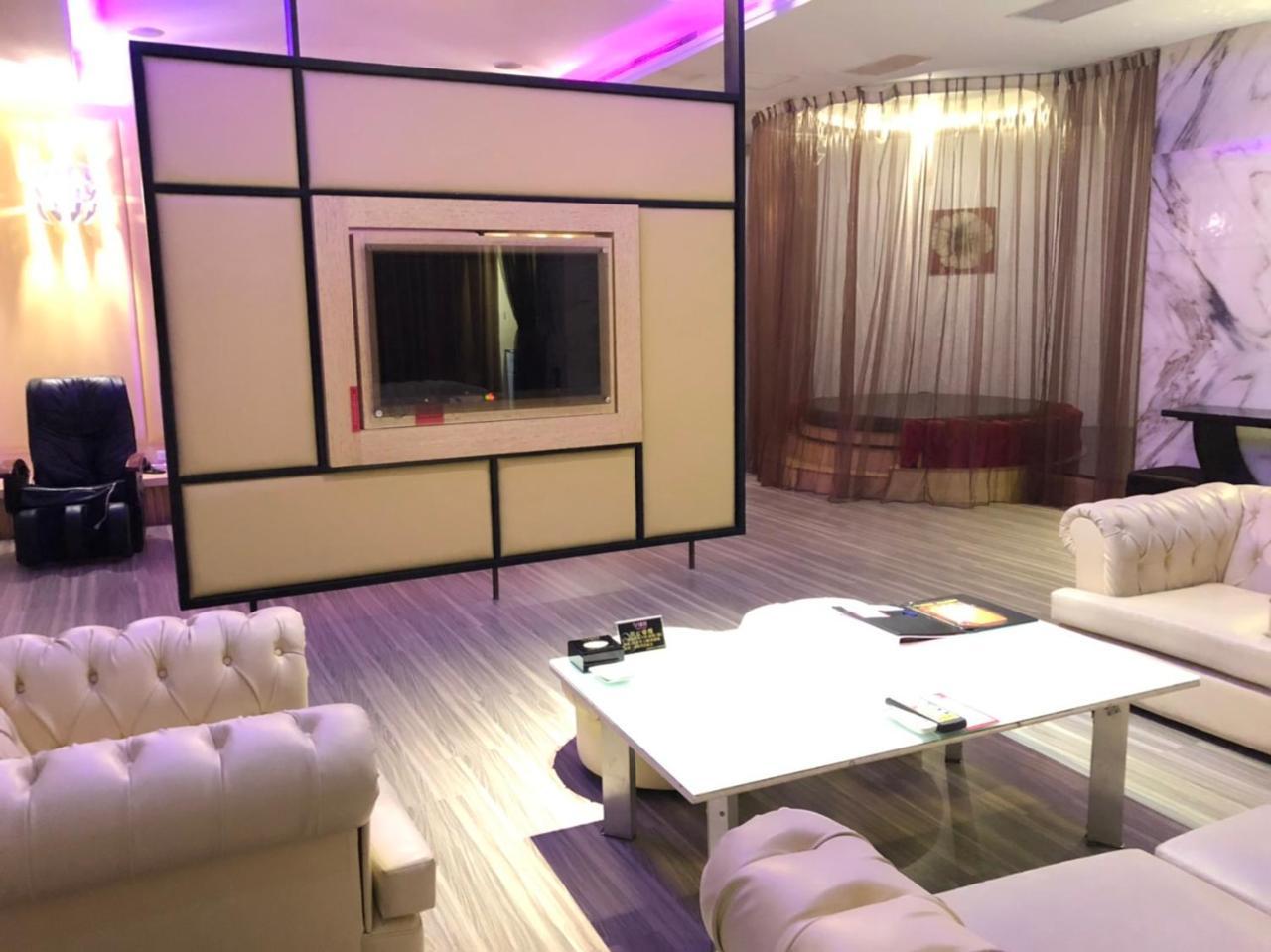 Idee Spa Motel Yangmei Εξωτερικό φωτογραφία