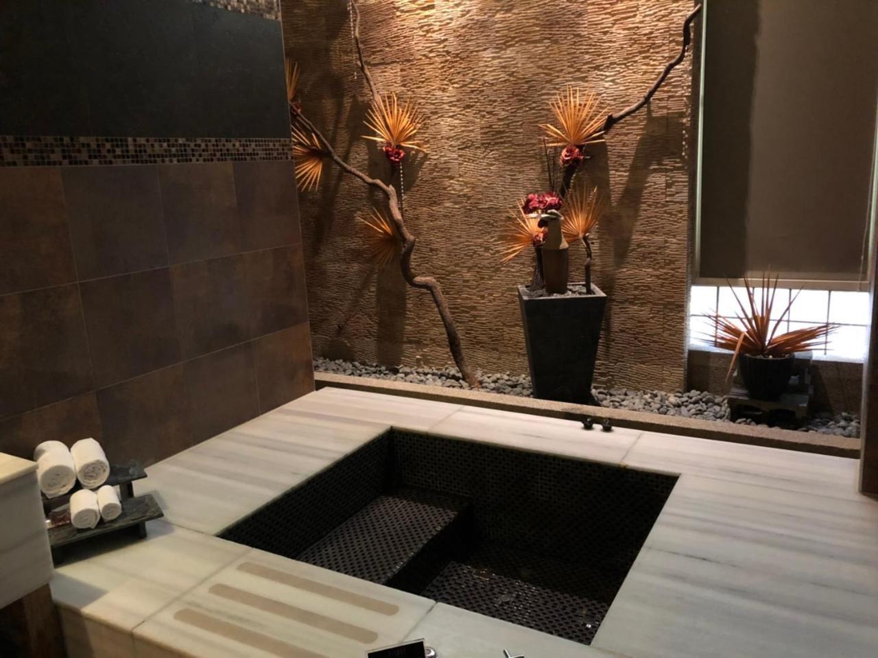 Idee Spa Motel Yangmei Εξωτερικό φωτογραφία
