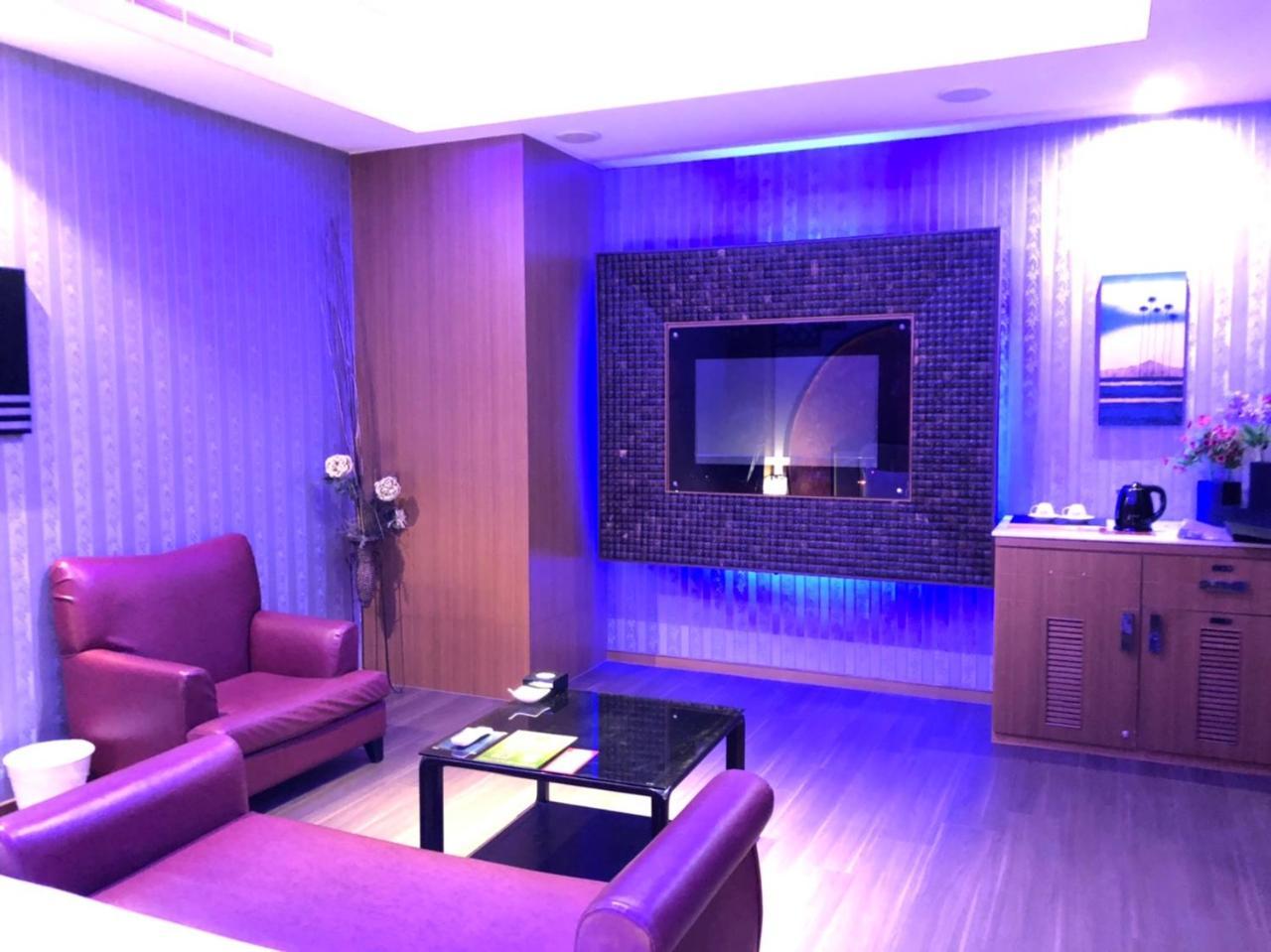 Idee Spa Motel Yangmei Εξωτερικό φωτογραφία